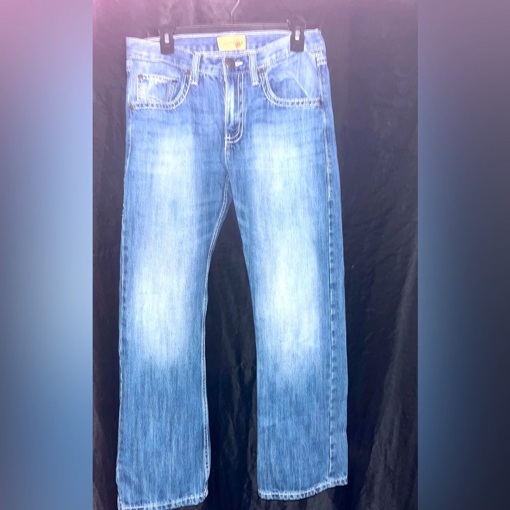 Nice jeans